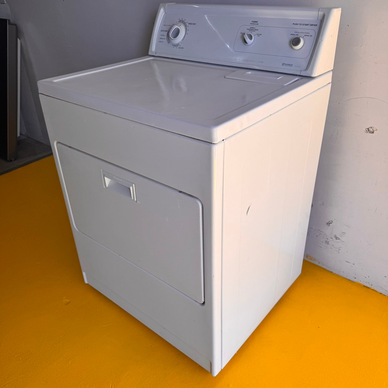 Kenmore Dryer Kenmore Dryer